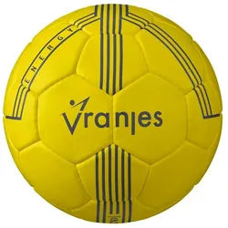Erima Handball Vranjes 2023 Handball gelb 2