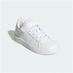 adidas Sportswear GRAND COURT 3.0 SCHUHE FÜR KINDER Sneaker (1-tlg) weiß 34 EU