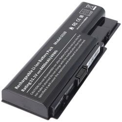Akku passend für ACER Aspire 5310 series, 6530 series, Li-Ion, 11,1V, 4400mAh, 48,8Wh, black