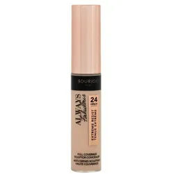 Bourjois Concealer Bj Corrector Always Fabulous Sculptor