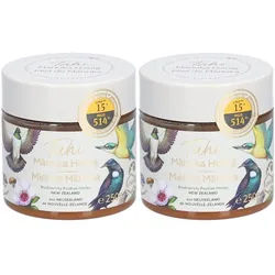 Tahi Manuka Honig UMF 15+ MGO 514+ D/F Topf