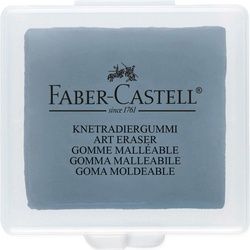 Faber-Castell, Korrekturmittel, ART - Knetgummi