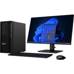 LENOVO ThinkStation P360 i9-12900K 32GB 1TB W10P