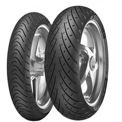 METZELER ROADTEC 01 100/80-17 TL 52H, Motorradreifen Vorne