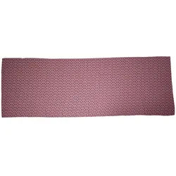 Xxxl Yogamatte , Rosa , Kunststoff , 63x0.4x180 cm , rutschfest, einfach zu transportieren, praktisch zusammenfaltbar, platzsparend, keine harten Kanten oder Flächen, leicht, vielseitig einsetzbar, weich, gelenkschonend , Freizeit & Co, Sport & Fitness, Fitnessgeräte & Zubehör, Weitere Fitnessgeräte