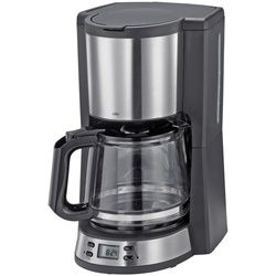 CILIO Kaffeemaschine CLASSIC 1,5 Liter für bis zu 12 Tassen