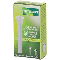 Phytosun Easyplug Nachfüll-Stäbchen