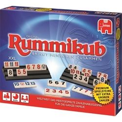 Jumbo Original Rummikub XXL