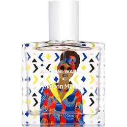 Maison-Matine Collections Origine-CollectionWarni WarniEau de Parfum Spray 50 ml