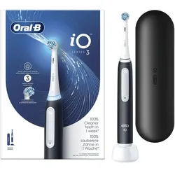 Oral-B - Elektrische Zahnbürste 'iO 3 + Reiseetui' 1 St