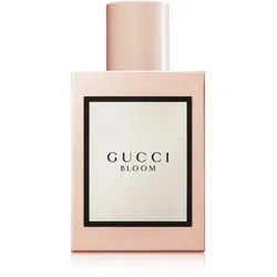 Gucci Bloom Eau de Parfum für Damen 50 ml