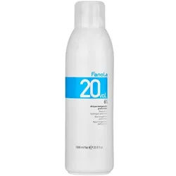 Fanola Farbveraenderung Haarfarbe-und-HaartoenungCreme Aktivator 6% 1000 ml