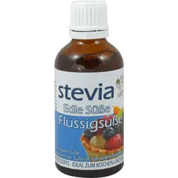 Stevia Fluid 50 ML
