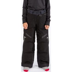 Klim Spark Jugend Snowmobil Hose, schwarz, Größe XL