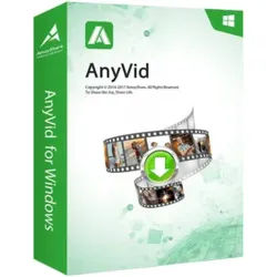 AmoyShare AnyVid