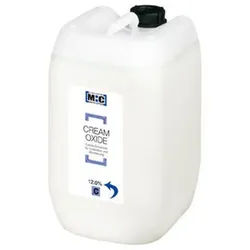 M:C Haarfarbe M:C Creme Oxide 12.0% 5000ml