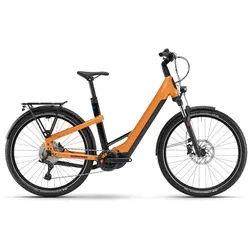 Winora Yakun X10 Low 2024