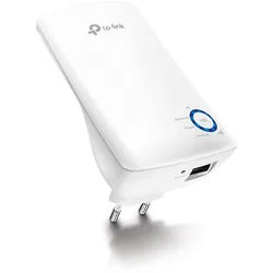 WLAN Erweiterung für SunRiser 8