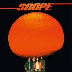 Scope - Scope. (CD)