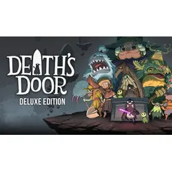 Death's Door Deluxe Edition