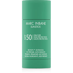 Marc Inbane Sonnenstift LSF50 - Ocean Green