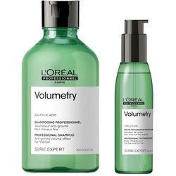 L'Oréal Professionnel Paris Serie Expert Volumetry Pflegeset