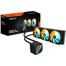 Gigabyte Computer-Kühlmittel