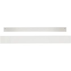 Jimmylee Umbau-Set , Weiß , Holzwerkstoff , 145x45x75 cm , Baby & Kindermöbel, Babyzimmer, Babyzimmer-serien