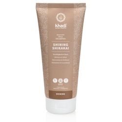 Khadi - Shining Shikakai Shampoo 200 ml