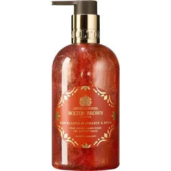 Molton Brown Collection Marvellous Mandarin & Spice Fine Liquid Hand Wash Christmas