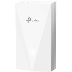 TP-Link EAP655-Wall AX3000 Wall-Plate Wi-Fi 6 Accesspoint