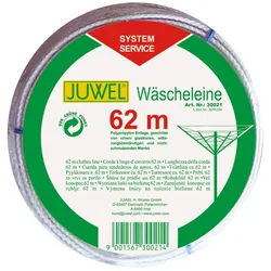 Juwel Wand-Wäscheleine