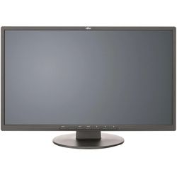 Fujitsu E22-8 TS Pro - LED-Monitor - 54.6 cm (21.5") - 1920 x 1080 Full HD (1080p) - IPS - 250 cd/m2