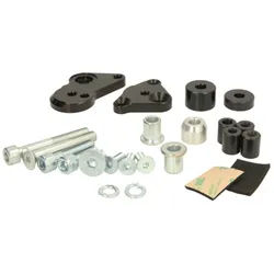 Crash Pad RDMOTO RDM-K34