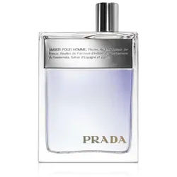 PRADA Eau de Toilette Amber pour Homme