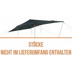 Nordisk Voss 14 SI Tarp (430 x 320 cm / Gewicht 0,95kg) - 24