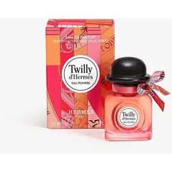 HERMÈS TWILLY D'HERMÈS eau poivrée eau de parfum spray - 30 ml