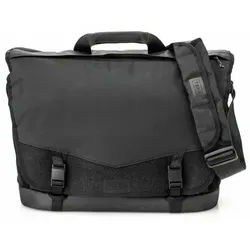 Tenba DNA 16 DSLR Messenger Tasche schwarz