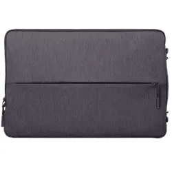 Lenovo 13 Laptop Urban Sleeve Case, Black