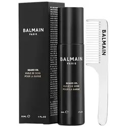 Balmain-Hair-Couture Haarpflege MaennerBeard Oil 30 ml