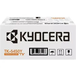 Kyocera TK-5450Y - Gelb - Toner