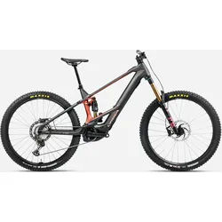 Orbea Wild M-Team 2025