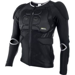 ONeal BP, Protektorenjacke Kinder Level-1/2 - Schwarz - L