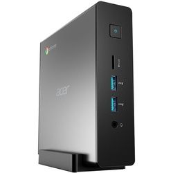 Acer Chromebox CXI4 - Mini-PC - 1 x Core i3 10110U / 2.1 GHz