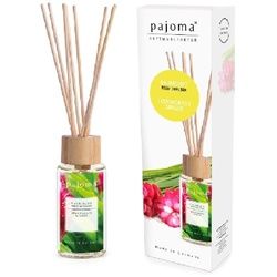 pajoma® Raumduft Raumduft, 1er Pack (1x100ml) in Geschenkverpackung Wohlfühl - Lounge