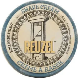 Reuzel Herrenpflege BartpflegeShave Cream 283,5 g