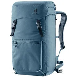 Deuter Walker 24 Lifestyle Rucksack 2025, atlantic