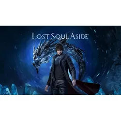 Lost Soul Aside