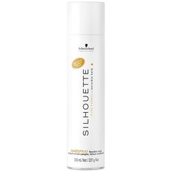 Schwarzkopf Silhouette Flexible Hold Hairspray