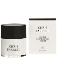 Chris Farrell Elimination Gentle Rebalancing Cream 50 ml